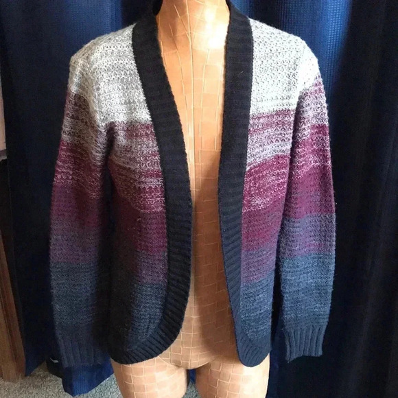 Jason‎ Maxwell cardigan - Picture 1 of 5